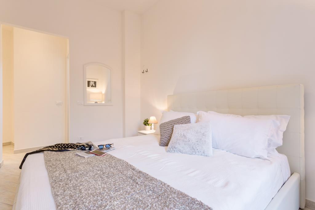 Townhouse By The Spanish Steps Rome Ruang foto