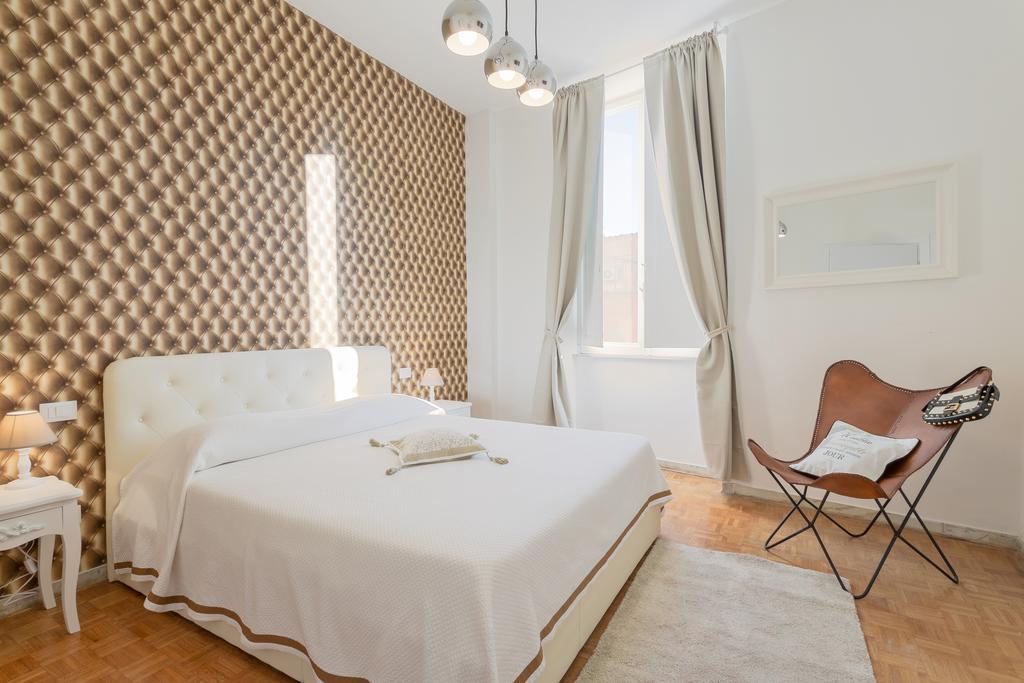 Townhouse By The Spanish Steps Rome Ruang foto