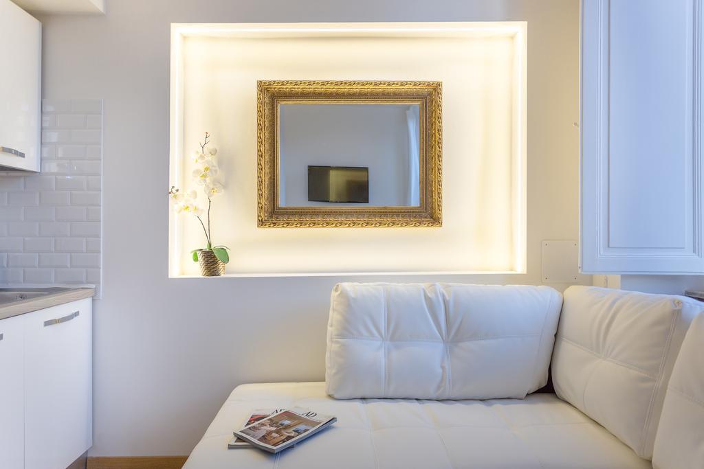 Townhouse By The Spanish Steps Rome Ruang foto
